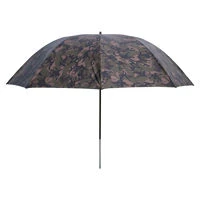 Fox 60inch Camo Brolly